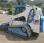 Mini-chargeuse Bobcat T300