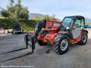  Manitou MT 1030 S