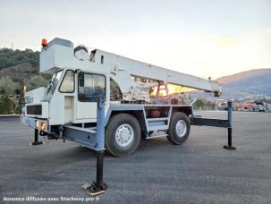 Autre GRUE TEREX ATT280 ATT280