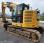 Pelle  Caterpillar 315FL