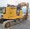 Pelle  Caterpillar 315FL