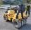 Compacteur mixte Dynapac CC142C