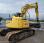 Pelle  NEW HOLLAND KOBELCO E150 BLADE RUNNER LAME 6 POSITIONS