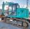 Pelle  Kobelco ED160 BLADE RUNNER