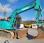 Pelle  Kobelco ED160 BLADE RUNNER