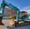 Pelle  Kobelco ED160 BLADE RUNNER
