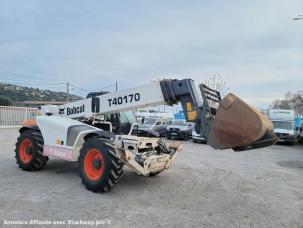  Bobcat T40170