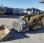 Mini-chargeuse CATERPILLAR 249D