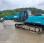 Pelle  Kobelco SK250NLC