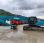Pelle  Kobelco SK250NLC