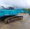 Pelle  Kobelco SK250NLC