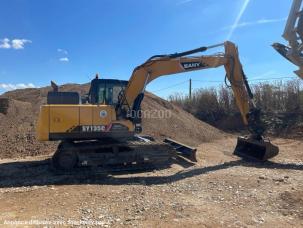 Pelle SANY SY135C
