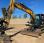 Pelle  SANY SY135C