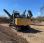 Pelle  SANY SY135C