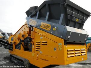Crible ROCCO 1200S 1200S