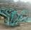 Crible POWERSCREEN WARRIOR 800 WARRIOR 800