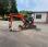 Mini-pelle Kubota u27