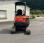 Mini-pelle Kubota u27