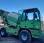 Bétonnière MERLO DBM 3500 DBM3500