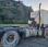 Pour semi-remorque DAF CF85