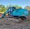 Pelle  KOBELCO SK210