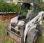 Mini-chargeuse BOBCAT 863 863
