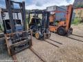  Komatsu FD25T