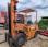  Komatsu FD25T