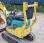 Mini-pelle Yanmar SV08