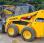 Mini-chargeuse Hyundai HSL650-7A