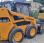 Mini-chargeuse Hyundai HSL650-7A