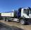 Benne basculante de chantier et de TP Iveco 480 euro 6