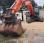 Pelle  HITACHI ZAXIS 350 ZAXIS 350