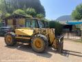  Caterpillar th62