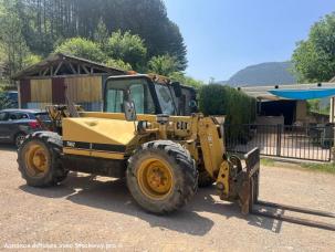 Caterpillar th62