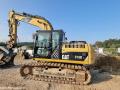 Pelle  Caterpillar 315DL