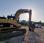 Pelle  Caterpillar 315DL
