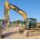 Pelle  Caterpillar 315DL