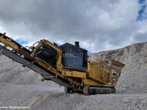 Concasseur HARTL PC1270 PC1270
