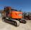 Pelle  Doosan DX235LCR