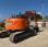 Pelle  Doosan DX235LCR
