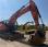 Pelle  Doosan DX235LCR
