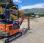 Mini-pelle Hitachi ZAXIS 19