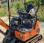 Mini-pelle Hitachi ZAXIS 19