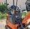 Mini-pelle Hitachi ZAXIS 19