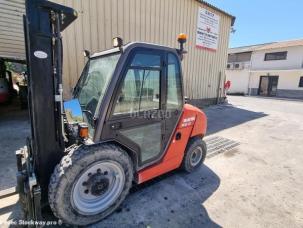  MANITOU MSI25 MSI 25