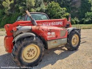 MANITOU MT932 MT932