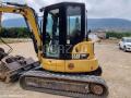 Mini-pelle CAT 305 ECR 305ECR