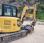 Mini-pelle CAT 305 ECR 305ECR