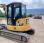 Mini-pelle CAT 305 ECR 305ECR